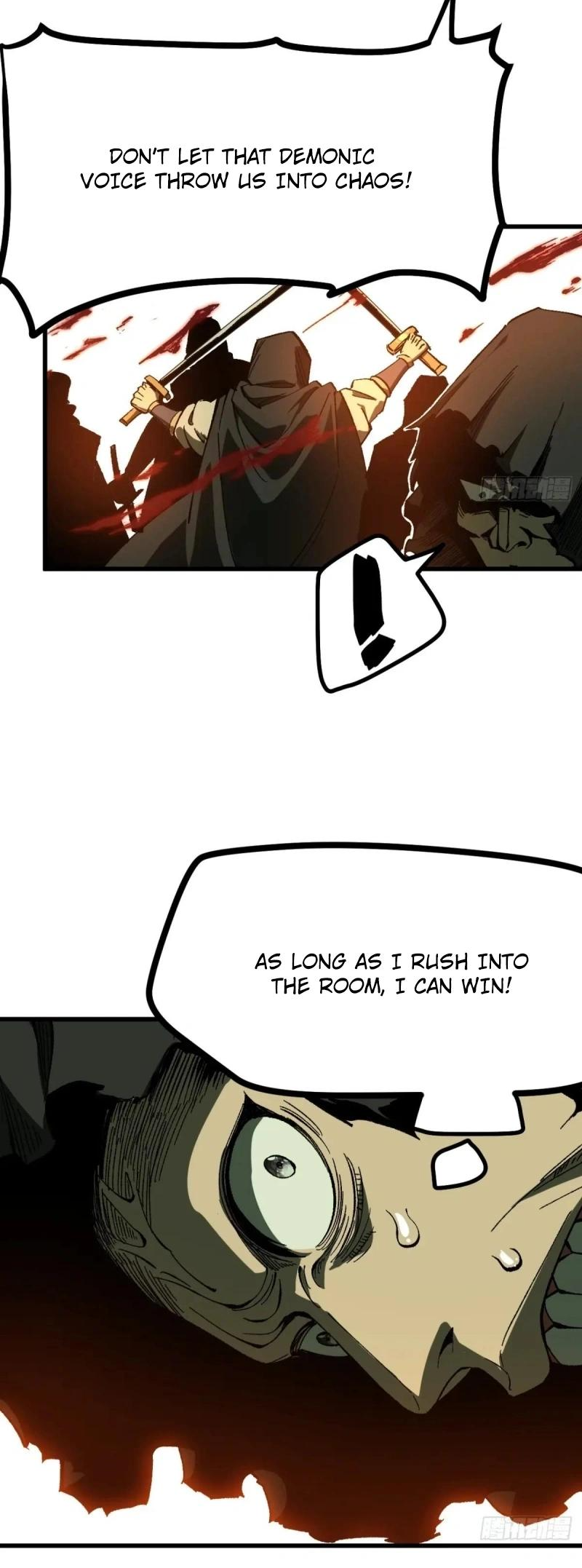 AccidentaIIy Became Famous Throughout History Chapter 114 22